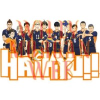 Haikyuu 2